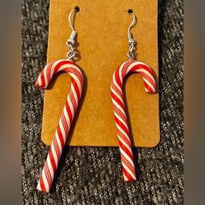 Christmas Earrings
